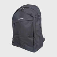 MANHATTAN Ruksak za laptop 15,6", crni